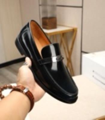 wholesale quality men hermes shoes model no. 245